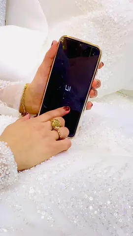 انا مو اي حدا انا الحجة أمينة 👑🦋 مبارك عاروستي الحلوة🤭 #المصورة_ملاك📸  #مصورة_عرايس  #ترندات_عرايس  #لجميع_المناسبات_زواج_خطوبه_نجاح_تخرج_صورشخصية_جلسات_للأطفال_دعايات_اعلانات  #جلسات_تصوير  #مدينة_اعزاز  #العروسة 