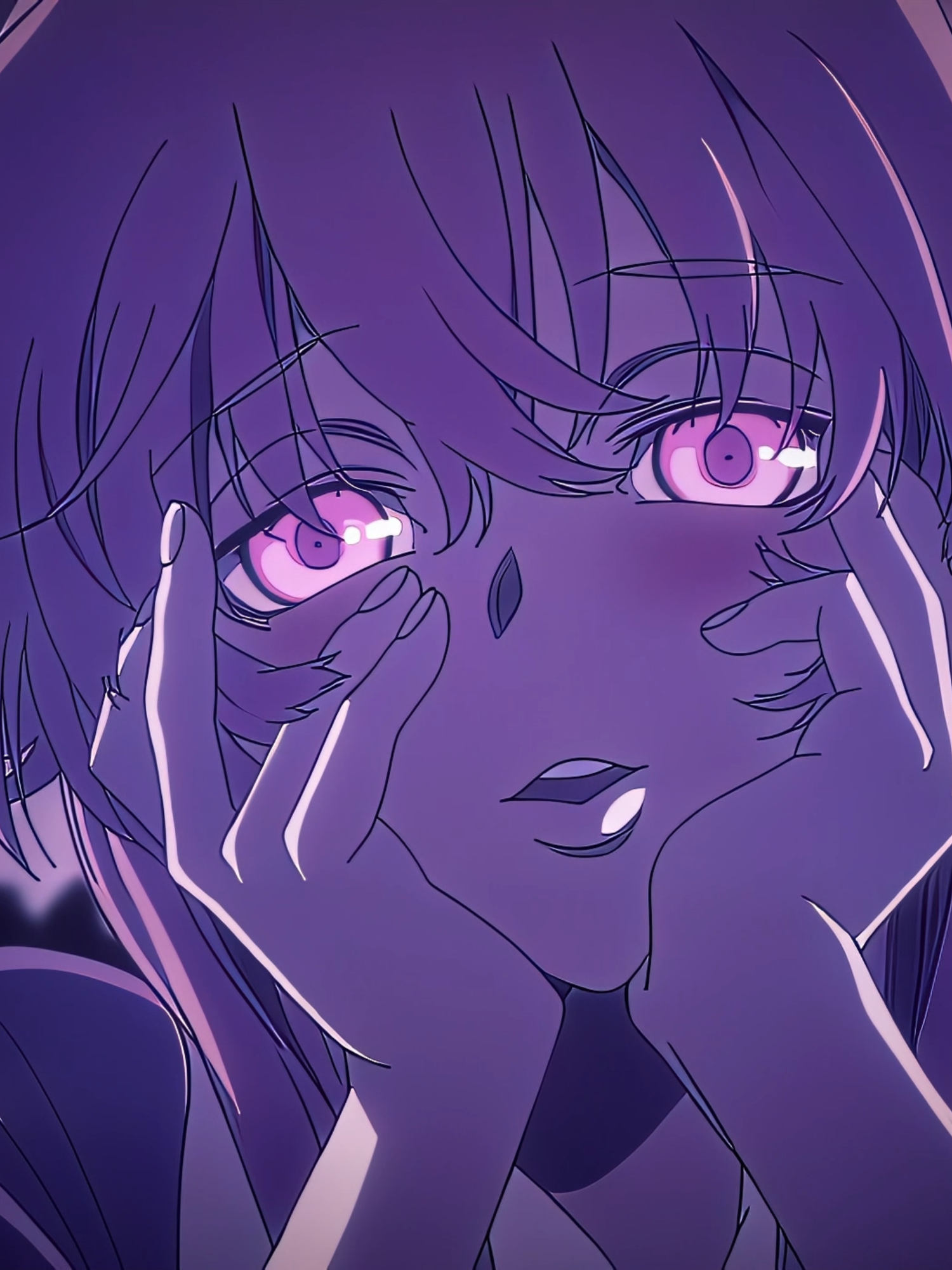 #yunogasai #mirainikki #animeedit