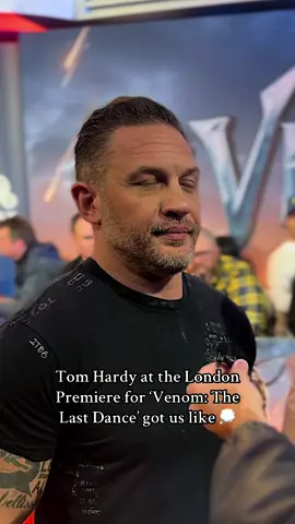 Venom: The Last Dance 🤝 Tom Hardy. Need we say more?  #TomHardy #Venom #venommovie #Cinema #tomhardyedit #Venom3