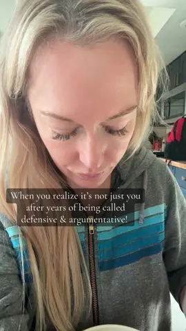 Going through almost your whole life with undiagnosed ADHD is wild! Then learning as an adult that you’re not alone & so many other individuals went through life being told they were difficult, too much, ect. #adhdinwomen #adultadhd #adhdproblems #neurospicy #beautifulchaos #neurodivergent #adhdawareness #adhdcheck #adhdtok 