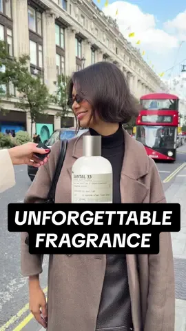 A unforgettable fragrance - worth saving for later!! ✨🌟💫#fragrance #perfume #MustHaveScent #lelabo @LE LABO Fragrances 