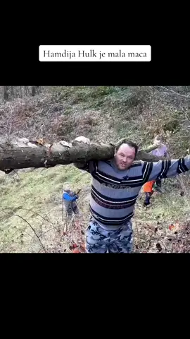 #hamdijaramulj  izvor:Tv Krajina