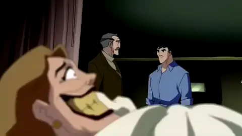 Batman é infectado pelo veneno do coringa* Roteirista: vou é botar ele pra rir de um cadeirante fds #crescernotiktok #fypageシ #edits #batman 