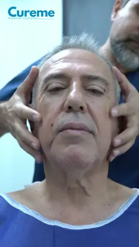 Transform Your Look with Our Expert Facelift Procedure! Say Goodbye to Sagging Skin and Wrinkles! Get a youthful and radiant appearance with our advanced Facelift surgery at Cureme Medical Complex! Experience the Art of Beauty with Our Expert Surgeons! - State-of-the-art technology and techniques - Personalized care and attention to detail - Natural-looking results that exceed your expectations Take the First Step Towards Your Dream Look! Call/WhatsApp: #03073730707 for a consultation and discover the transformative power of our Facelift procedure! #Facelift #CuremeMedicalComplex #SkinRejuvenation #AntiAging #CosmeticSurgery #Beauty #GlowUp #SkinCare #PlasticSurgery #FacialRejuvenation