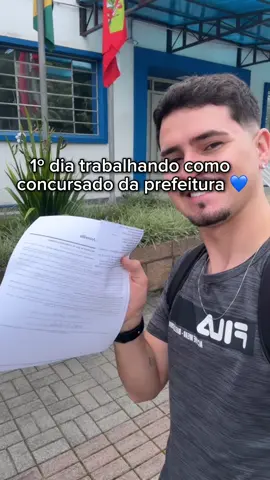 Resumo do dia: 1º ano acabou comigo kkkk, amei o 5º ano e fui recebido com muito amor e carinho 🥰♥️ #professor #concurso #joinville #educacaofisica 