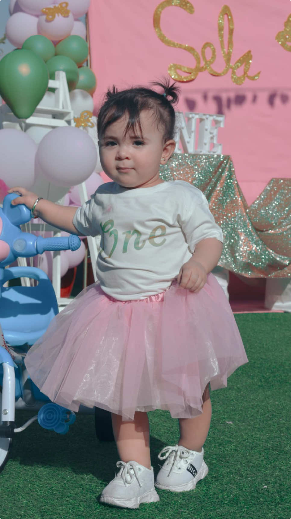 اقل بنت عندنا في العيله 😂🦭♥️