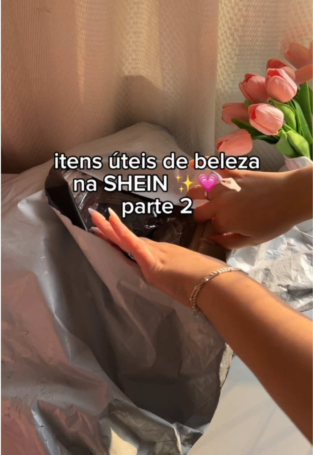 🔍 Pesquise zmariksnq4 na SHEIN para obter meus produtos de beleza🔥 Ids dos produtos amigas: cortador de unha rosinha 13017235, gloss rosinha  24781285, gloss rosa 40463655, mini sabão 14437462, mini limpa escovas 18137239, espelho estampado 37859800, kit tesoura e pinça 14336580, máscara para olheiras 30155396, mini porta pó solto 3602973, mini conta gotas 18769270, kit esponjas 33924138, lixa de unha de glitter 7232492, mini pincéis rosa 26943145, adesivo espinhas 23755321, mini sabão de bolsa 15580526, KIT COMPLETO 35239221, tirar esmalte das unhas 348774, escova de bolsa 22362493, NECESSAIRE ENORME 13500493, mini escova laço 40260095, kit de unhas 13858207 @SHEIN @SHEIN Brasil @Beauty Finds Hunter   #SHEINbeautyfinds #saveinstyle #SHEIN *ad #loveshein #sheinmusthaves