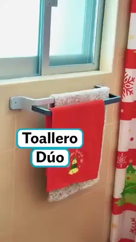 TOALLERO DÚO  #betterwaredistribuciónorizaba  #betterwareafiliaciónorizaba  #naBidadconBdeBetterware 