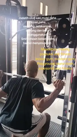 #legday #leg day gym sey #latihankaki #latihanpaha #latihanbokongototkaki #fitnesscentre #gymcommercial #mascelboymlg #mascelboy #mascelboy #produksialatfitnesmalang #homegymequipment #homegymworkout #mascelboymalang 