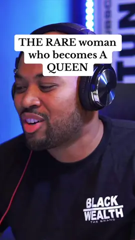 It takes a RARE  woman to become a Queen! #fyp #viral #rare #thequeenmaker #queen #following  Be sure to Sign Up for the FREE Masterclass linktree in bio! First 🔗 