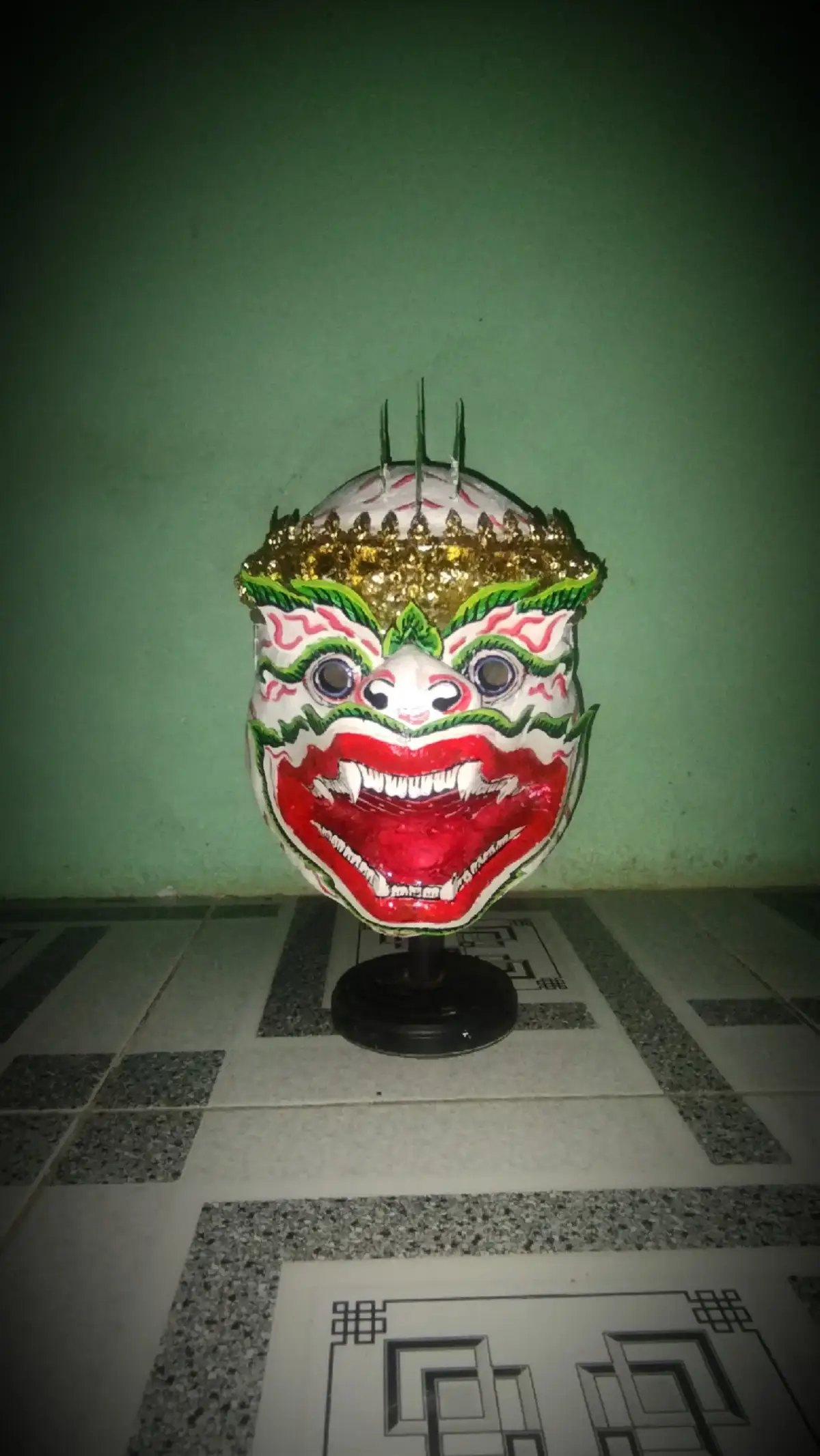 mão hanuman ai cần ib ❤️#hanuman #kathina #yakrom #chùa_xiêm_cán #viral #khmer #xuhuong 