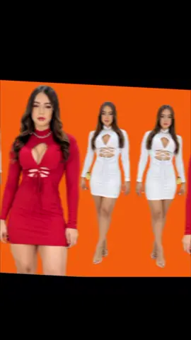 VESTIDO FESTA CURTO MANGA LONGA DECOTE CANELADO. Nosso Vestido decote manga longa com bojo feito de um canelado grosso         com Bojo e lindo decote, vestido ideal para balada!   _produzindo com malha ribana canelada de alta qualidade sempre com toque macio!        *****tamanho único veste do 36 ao 40*****       _Produção própria. Feito com muita dedicação e capricho!     _Loja  com  mais de 10 mil  avaliações  5 ESTRELAS.   _Duvidas estamos a disposição no chat.   _Visite  nossa loja  aqui na shopee .   _ Conheça todos nossos lindos looks.          _Boas compras!