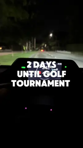 2 DAYS LEFT - #golftok #golf #xybca #golftiktok #funny #golftournaments #usga #luckygolfathlete #luckygolfusa