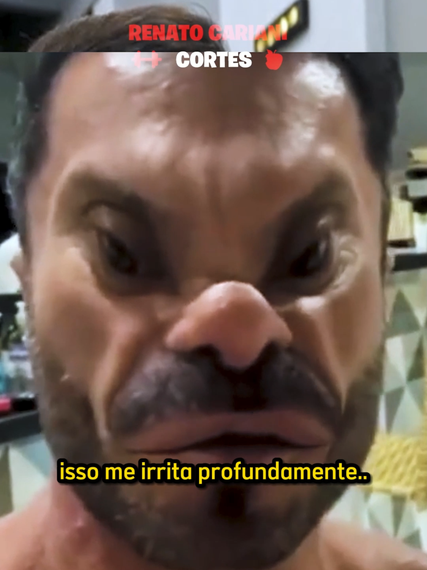 Como não tirar foto com o Cariani #renatocariani #igor3k #maromba #entretenimento #foto