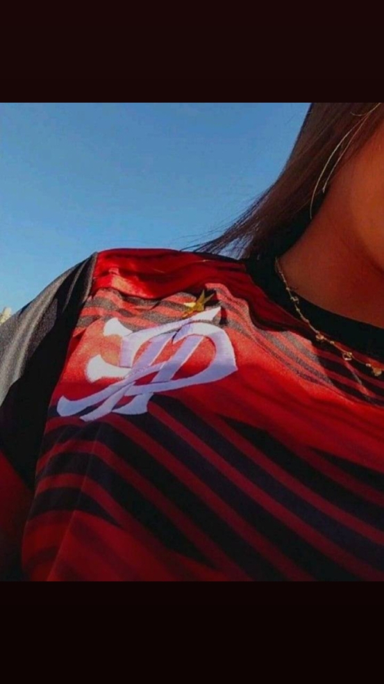 se é  Flamenguista  é  GATA✌️❤️🖤 #mengao #flamengo #rubronegro #for #VIRAL 