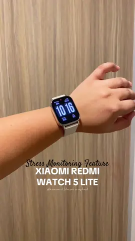 Another helpful feature from: WATCH 5 LITE #viral #fyp #xiaomi #redmi #smartwatch #watch5lite 
