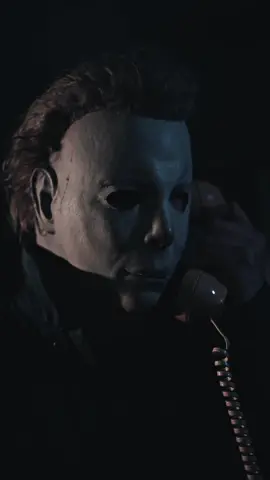 Classic phone scene recreation. #halloween #halloween1978 #1978 #phonescene #halloween2023 #horror #horrormovies #movies #fall #mask #costume #michaelmyers #michael #myers #cosplay #nagsculpturestudio #nagmasks #castle75k #jcmask #halloween1978 #photography #halloween2018 #creepycustoms #tots #fall #october #1st #31st #spookyseason #2024.