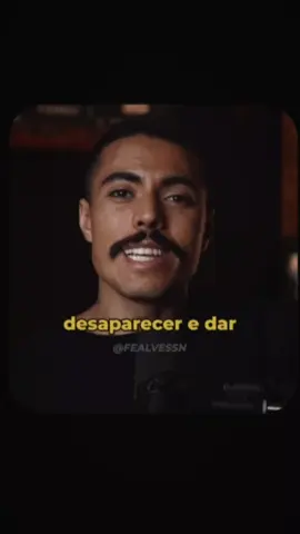 Seja direto... #fealves #fealvessn  #motivacional 