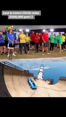Last to Leave Circle wins $500,000 part 2 #part2 #lasttoleave #lasttoleavechallenge #500k #mrbeast #mrbeastgiveaway #mrbeastchallenge #trending #viralvideo #halloween2024 #october2024 #thanksgiving #november