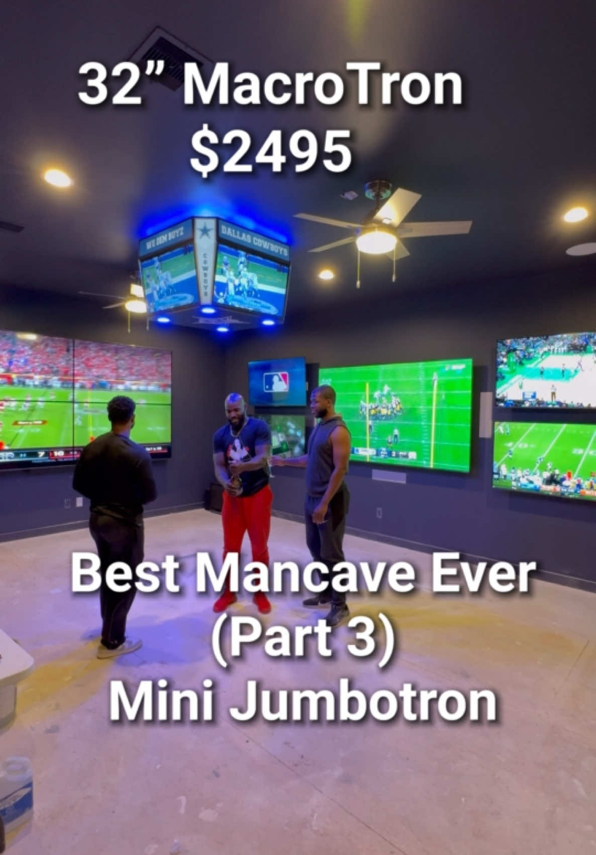Best Mancave ever part 3 😏 #fyp #subscribe #like #funny #worklife #strong #art #beautiful #icon #positive #houstontx  #texas #richmondtx #fulsheartx #tcl #surroundsound #cut #edit #reels #shorts #post #hot #DIY #project #funny #entertainment #98 #mancave #fireplace #picture #follow #bloopers #tvinstall #832 #713 #281 #xplore #exlore #page #viral #viralvideo #goat #audiovisual #hometheater #automation #🔊 #marketing #tvmounting #htx #houstontvmounting #katytx #cypresstx #fyp #fypシ #foryou  #clean  #install #htown #Tech #customerservice #trending #tvinstall  #goat #pageforyou #install #how #learning #howitsdone #fun #positivity #tv #4k #mount #whew l #markerting #tvmounting #milwaukee #tools #work #hometheater  #drywall #funny  #entertainment #info #tutorial  #contentcreator #Viralvideo  #comment #follow #satisfying #🔥 #homeaudio #targeted 
