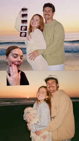 We have to recreate this photo every year now 😭😭