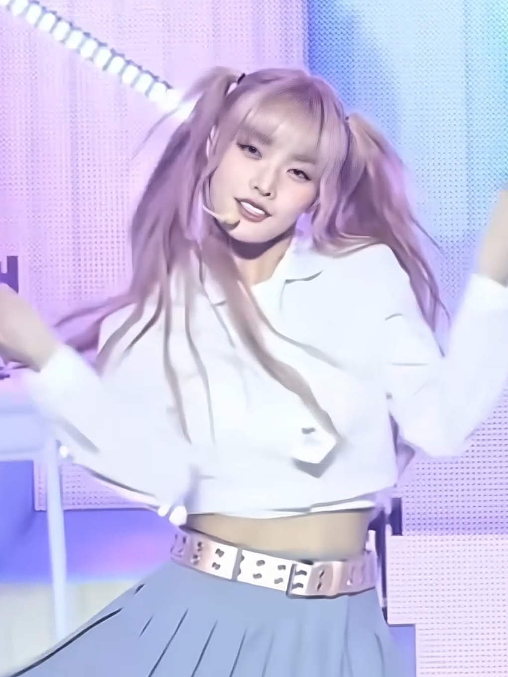 #cherishmylove #iroha #illit  #이로하 #아일릿 #fancam #edyfancam 