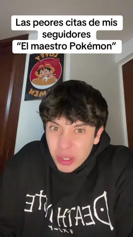 Que cringe #santcholo #cita #storytime #pokemon #match #Valorant #anecdotas #chisme #acting #cringe #fyp #pokemongo #anime #latam 