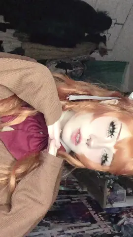 I have finally cosplayed all the ddlc girls :3  #monika #monikacosplay #monikaddlc #dokidokiliteratureclub #dokidokiliteratureclubcosplay #ddlc #ddlccosplay #cosplay #anime #manga #fyp #hehim #09 