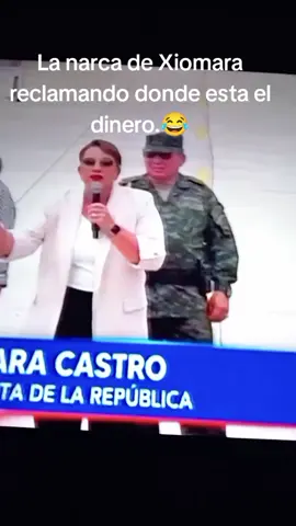 #parati #xiomaracastro #melzelaya #fuerafamilion #corrupcion #sevan #viral_video 