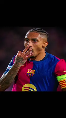 Hatrick🤙||#fyp #socceredits #viral #mkvimedia #Soccer #foryoupage #trending #soccertiktok #edit #soccertiktok #brazil #raphinha  