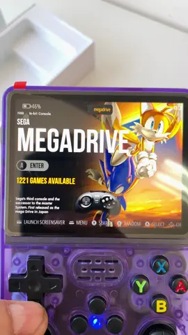 Melhor compra 😮‍💨 #fyp #nitendo #playstation #gameboy #game 