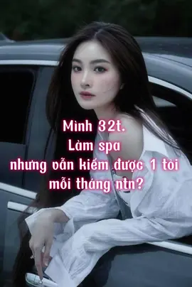 Kiếm tiền dễ thật. Chỉ cần lên mạng ảo tưởng,nói phét. Thế là xong#Phuongtitbeautycenter #tannhang #nám_tàn_nhang_mụn_thâm #laser #mụn  #dakdoa #gialai #meso #Xoáxăm 