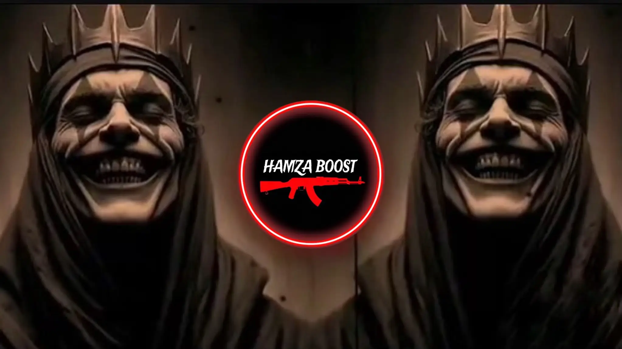 MAFIAA TRAPP 💀☠️🎧✨🔥☠️💀 #hamza_boost #hh_boosted #h_boost #foryou #foryoupage #viralvideo 