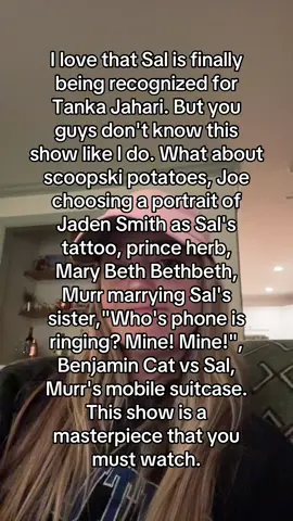 i love this show #impracticaljokers #tankajahari #Love #fyp 