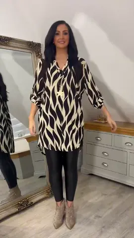 Lässiger Style! Vielseitige Bluse für Damen, perfekt für jeden Anlass #Oberbekleidung #Outfits #Bluse