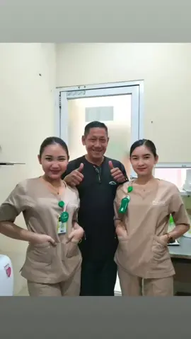 Larissa aesthetic center bantul