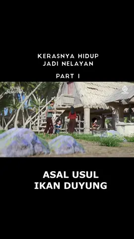 Asal Usul Duyung Part 1. Kisah Nusantara #ikanduyung #duyung #Legendaduyung #kisahduyung #legenda #asalusul #asalusulduyung #ceritarakyat #kisahnusantara
