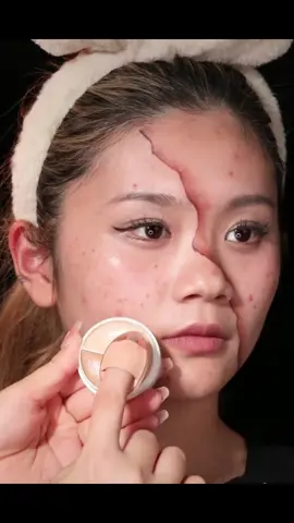 #fypシ゚viral #concealer3in1 #fyp #concealer 