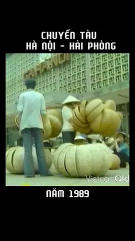 Một nửa đời người, một thước phim nhỏ về Hà Nội cách đây 35 năm, thế hệ cuối 8x đầu 9x là đây chứ đâu? #fyp #tulieulichsu #hanoi #8x9x 