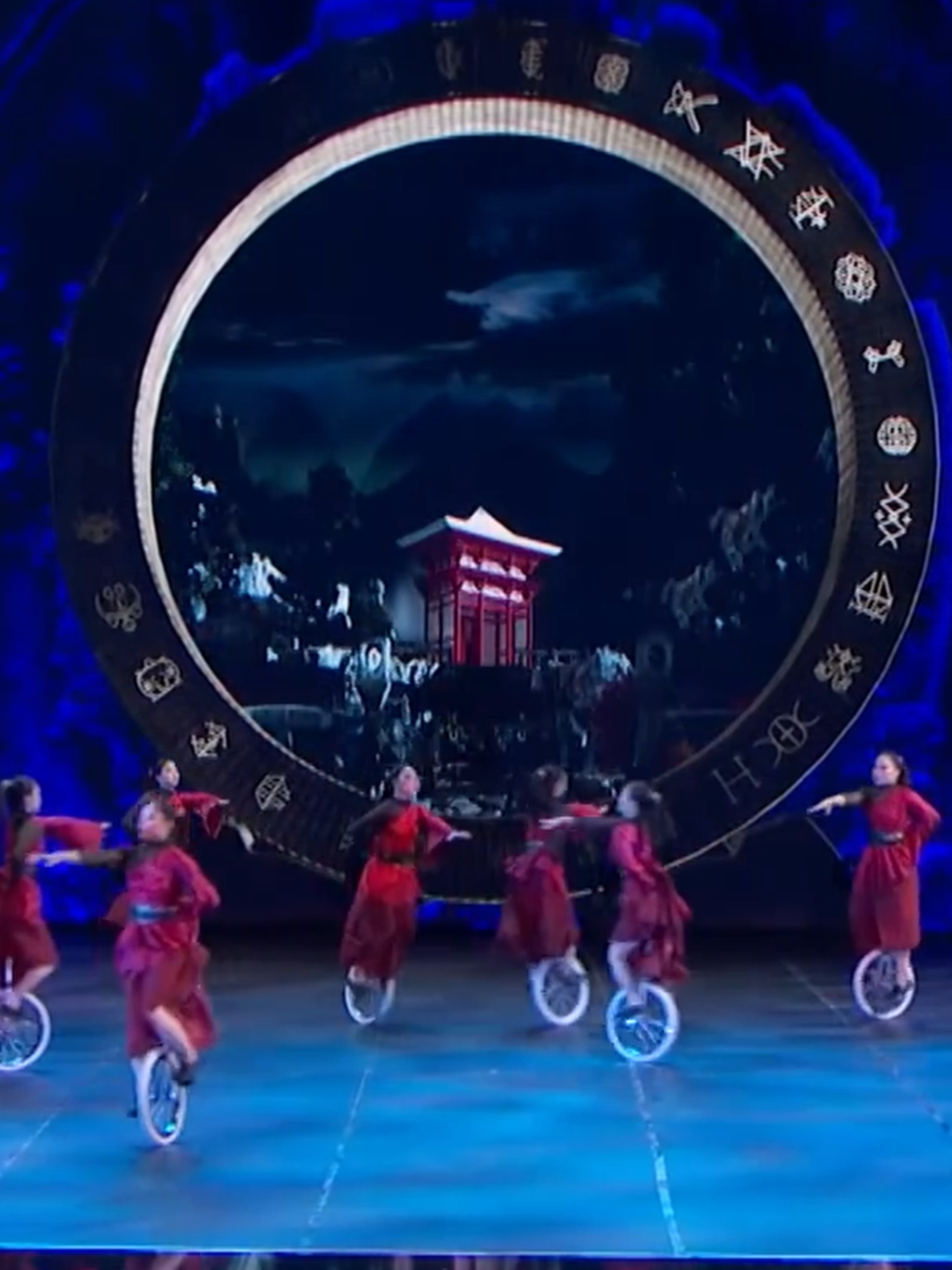 UniCircle Flow Stuns Everyone with a Jaw-Dropping Unicycle Performance 🤯🔥 - AGT #agt #americasgottalent #singer #bgt #explorepage #musik #magician #magic #k #bnsp #fashion #agtauditionsong #simoncowell #gracevanderwaal #agtchampions #americanidol #ahlik #stargirl #Love #songwriter #perfectlyimperfect #explore #ursobeautiful #s #youtube #singersongwriter #trendingvideo #trendingtiktok #model #gracevanderwaalfan #bgtchampions