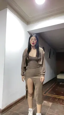 No se bailar 