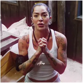 foco no R7, não podemos deixar a Luana sair, ela precisa ficar! | #edit #alightmotion #foryou #afazenda16 #luanatarginno #roça 