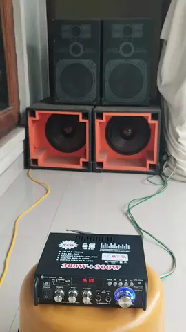 cek sound bass brutal #amplimurah #powerampli #wibgajian #ampli #ampli300wattt #ampli600watt #amplisubwoferbass #amplibt298a #amplisubwofer 