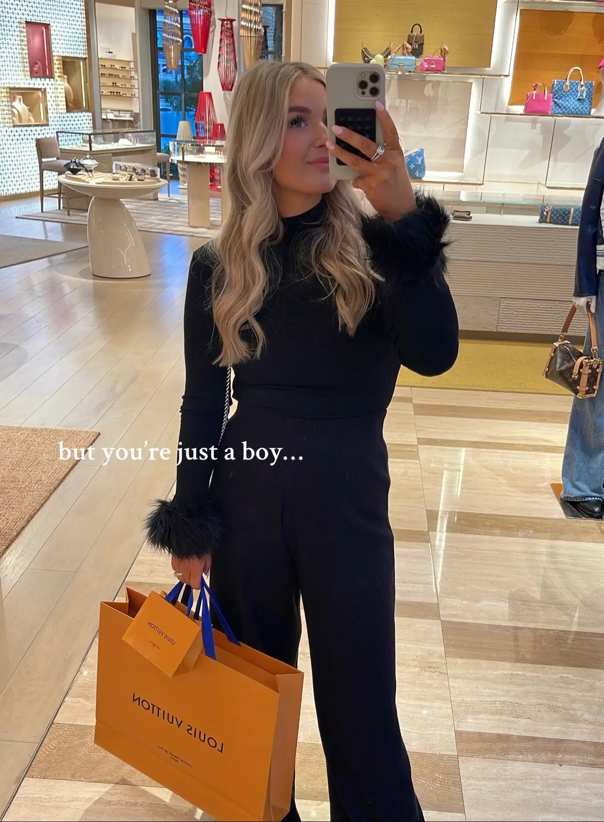 This Set X Parke drop I am obsessed  @PARKE  @setactive @chelsea parke #shopping #parke #OOTD #girltherapy #mockneck #setactive #fyp #shoppinghaul #parkexsetactive 