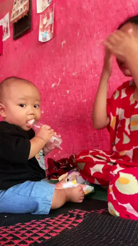 “Zioo udah gede mama”#fypシ゚viral #fyp #komedi #kocak #viralvideo #viral #sound 