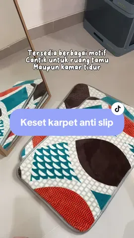 #kesetkarpet #kesetantislip #fyp #fyppppppppppppppppppppppp 
