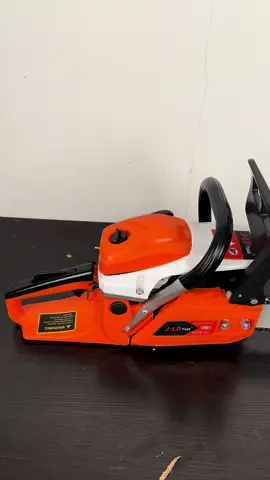 J.LD TOOL Bar Chain Saw 20inch Mesin Potong Kayu 54.6CC 2Tak Gergaji Potong Kayu Mesin Gergaji Mesin Senso#JLD