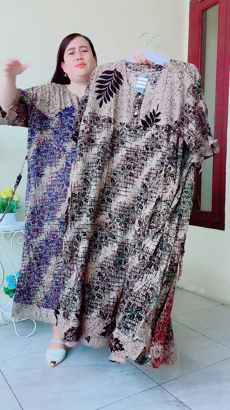 klik keranjang kuning bunda #daster #wibgajian #belilokal #soundviral#