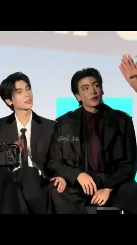 ini pacaran gak sih😭 kenapa spill video nya gak sebulan kemudian ajaa🥲 #joongarchen #dunknatachai #joongdunk #fy #fyp 