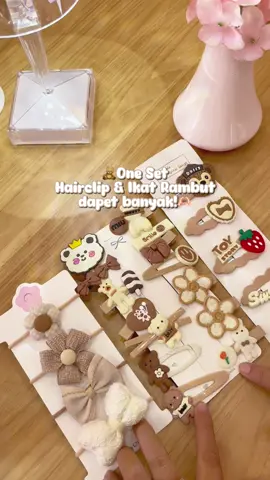 hemat budget bgt beli ini! dapet isian superr banyakk🧸🫶🏻🤩